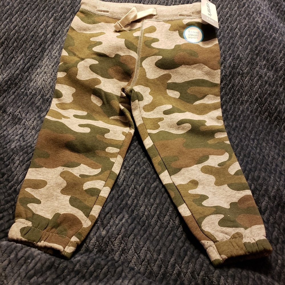 24 Month Boy Pants
